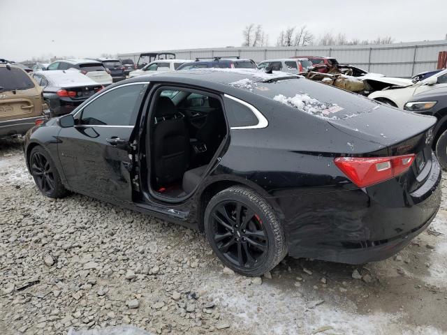 Изображение 2 2018 CHEVROLET MALIBU LT 2018 с VIN 1G1ZD5ST5JF239826