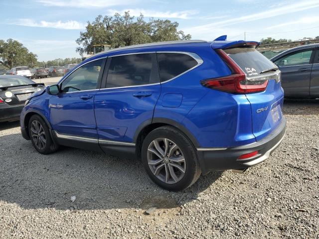 Obraz 2 z 2020 HONDA CR-V TOURING 2020 z VIN 7FARW1H91LE002252