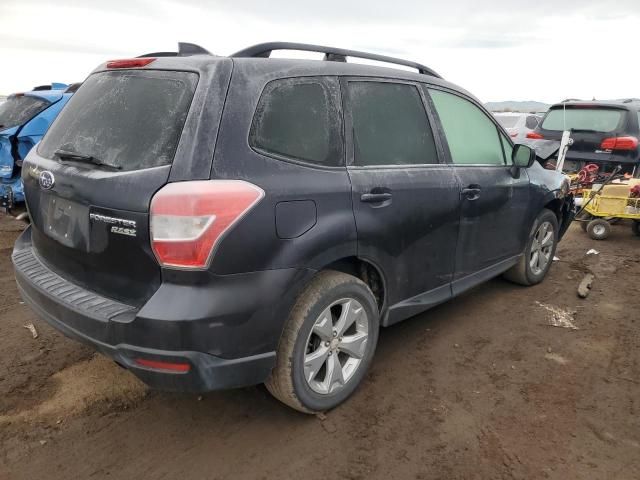 Изображение 3 2016 SUBARU FORESTER 2.5I PREMIUM 2016 с VIN JF2SJADC5GH532437