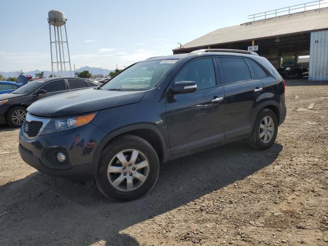 Изображение 2013 KIA SORENTO LX 2013