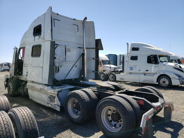 Obraz 3 z 2016 VOLVO VN VNL 2016 z VIN 4V4NC9EJ3GN937722