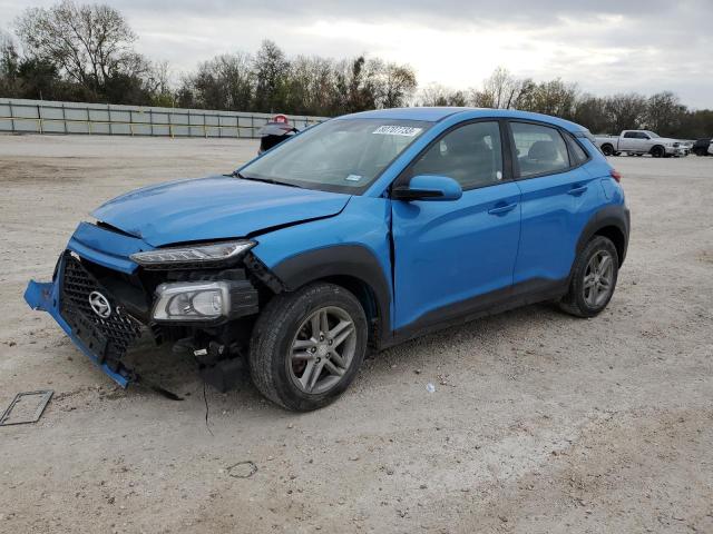 Obraz 2018 HYUNDAI KONA SE 2018