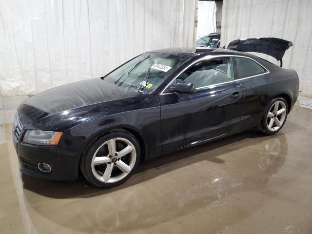 Изображение 1 2010 AUDI A5 PREMIUM PLUS 2010 с VIN WAURFAFR4AA026742