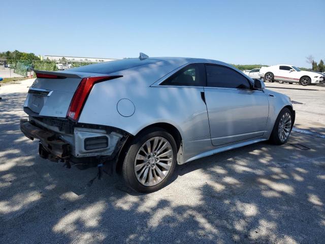 Изображение 3 2011 CADILLAC CTS PREMIUM COLLECTION 2011 с VIN 1G6DS1ED1B0157717