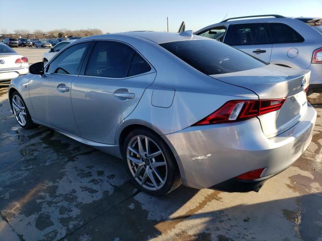 Изображение 2 2014 LEXUS IS 250 2014 с VIN JTHBF1D2XE5010021