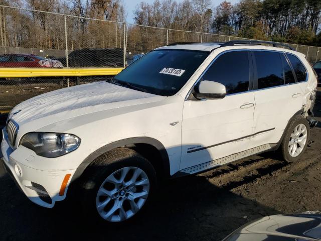 Изображение 1 2013 BMW X5 XDRIVE35I 2013 с VIN 5UXZV4C5XD0E13929