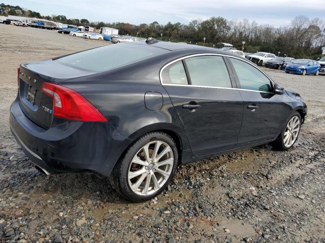 Изображение 3 2018 VOLVO S60 INSCRIPTION 2018 с VIN LYV402TK7JB160486