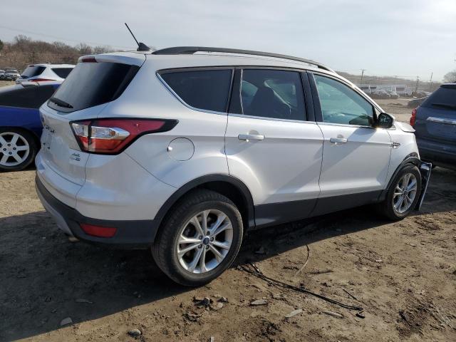 Изображение 3 2018 FORD ESCAPE SEL 2018 с VIN 1FMCU9HD3JUA89954