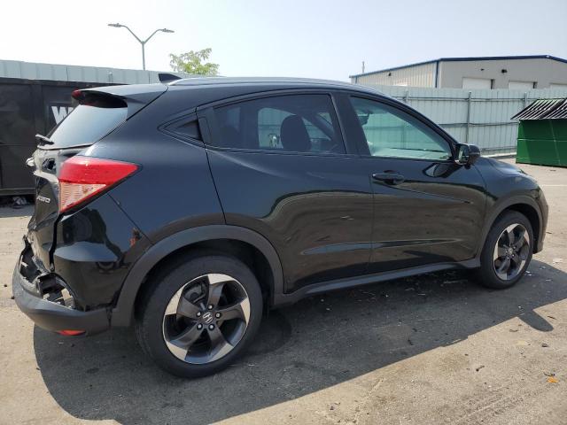 Image 3 of 2018 HONDA HR-V EXL 2018 with VIN 3CZRU6H79JM716095