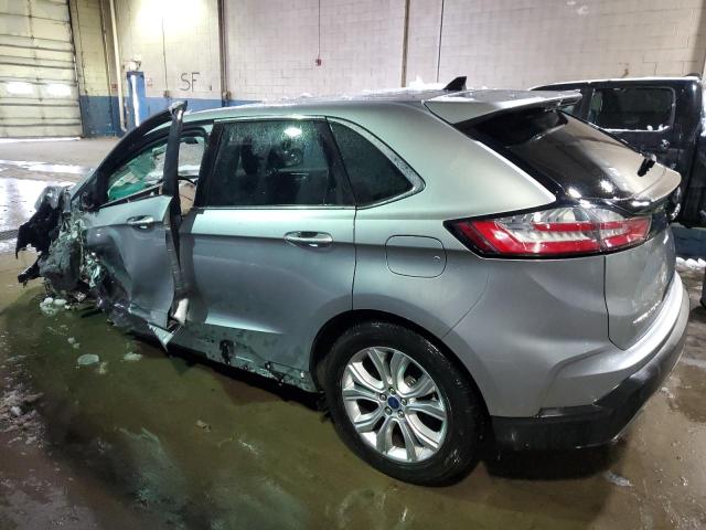 Изображение 2 2022 FORD EDGE TITANIUM 2022 с VIN 2FMPK4K97NBA39682