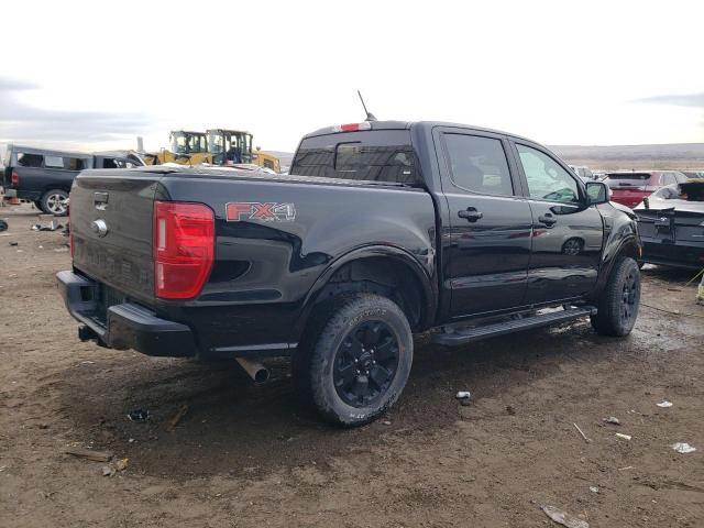 Obraz 3 z 2019 FORD RANGER XL 2019 z VIN 1FTER4FH7KLB15096