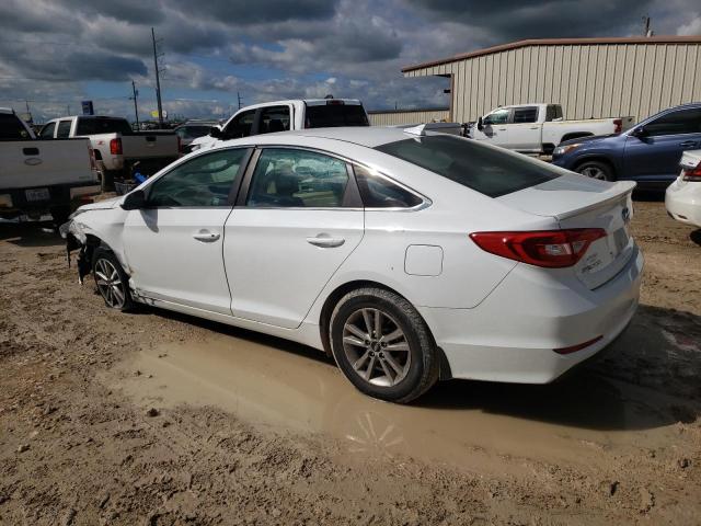 Изображение 2 2015 HYUNDAI SONATA SE 2015 с VIN 5NPE24AF7FH159698