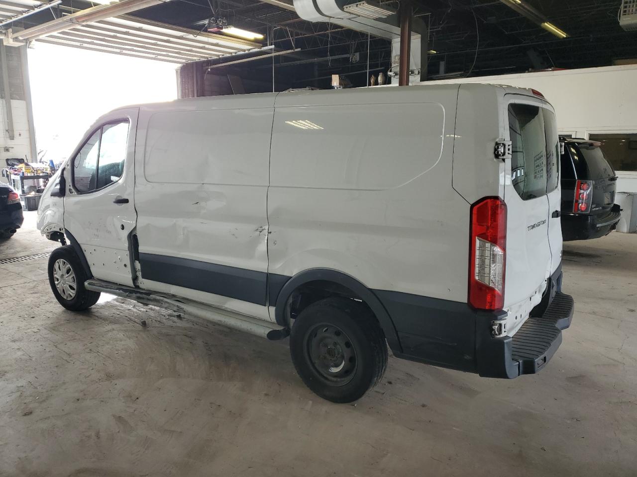 Obraz 2 z 2016 FORD TRANSIT T-250 2016 z VIN 1FTYR1ZM1GKB19839