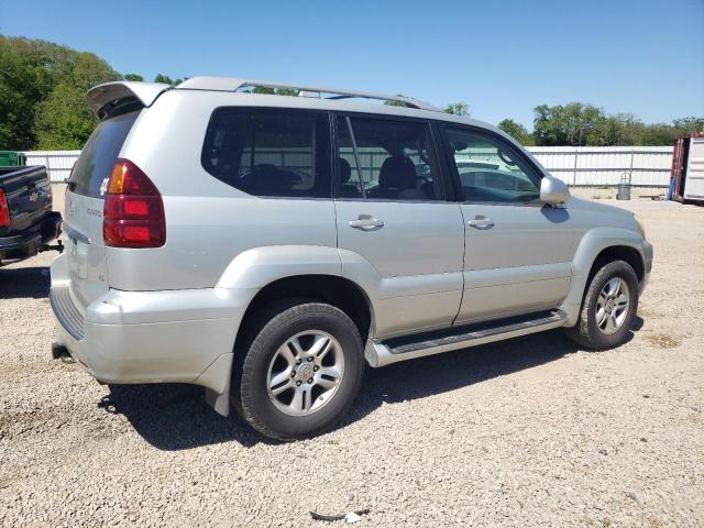 Image 3 of 2004 LEXUS GX 470 2004 with VIN JTJBT20X040048819