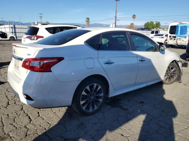Image 3 of 2017 NISSAN SENTRA S 2017 with VIN 3N1AB7AP5HY255721