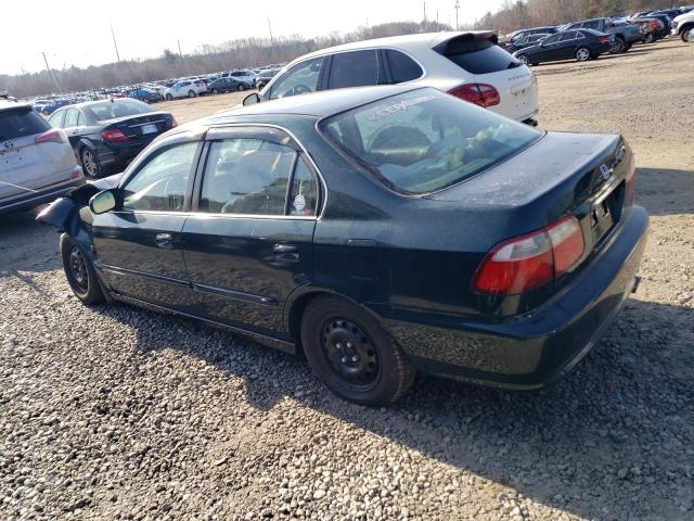Image 2 of 1999 HONDA CIVIC LX 1999 with VIN 2HGEJ6577XH522871