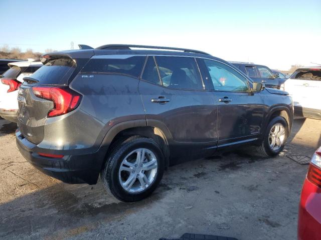 Image 3 of 2019 GMC TERRAIN SLE 2019 with VIN 3GKALTEV1KL206665