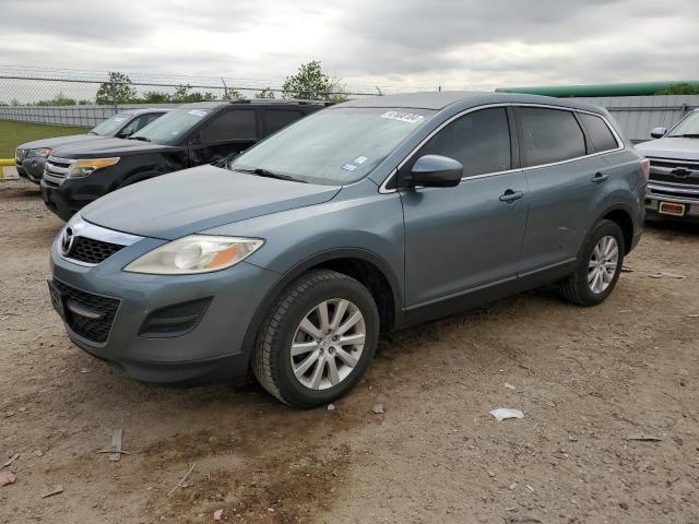 Изображение 1 2010 MAZDA CX-9  2010 с VIN JM3TB2MA2A0226961