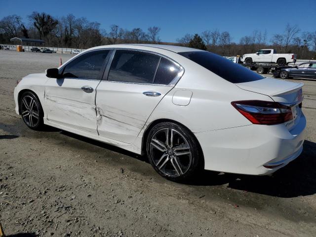 Obraz 2 z 2017 HONDA ACCORD SPORT SPECIAL EDITION 2017 z VIN 1HGCR2F13HA076785