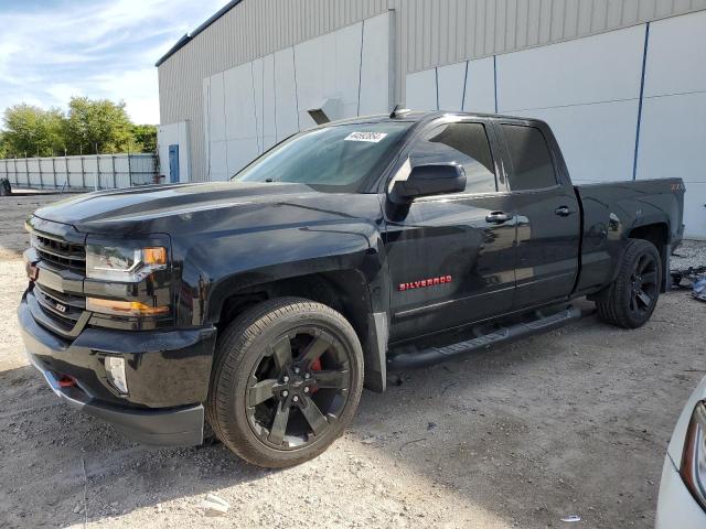 2018 CHEVROLET SILVERADO K1500 LT 2018 image