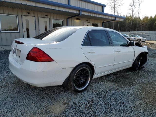 Изображение 3 2007 HONDA ACCORD EX 2007 с VIN 1HGCM56787A197007