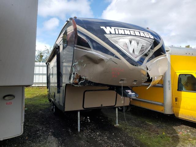2016 WINNEBAGO 5TH WHEEL 2016 image