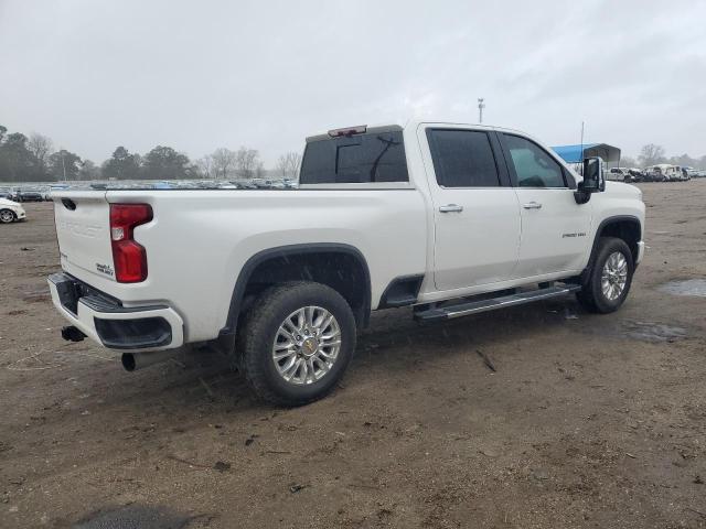 Image 3 of 2021 CHEVROLET SILVERADO K2500 HIGH COUNTRY 2021 with VIN 1GC4YREY8MF105899