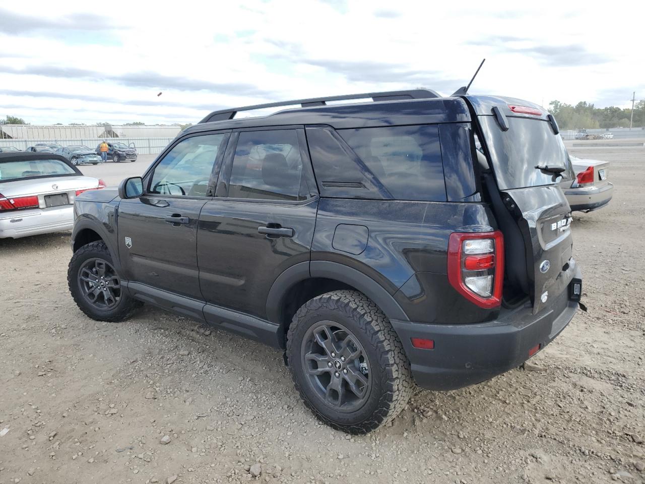 Image 2 of 2023 FORD BRONCO SPORT BIG BEND 2023 with VIN 3FMCR9B65PRD42879