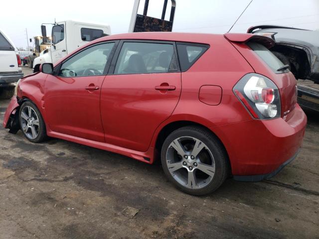 Изображение 2 2010 PONTIAC VIBE GT 2010 с VIN 5Y2SR6E01AZ408773