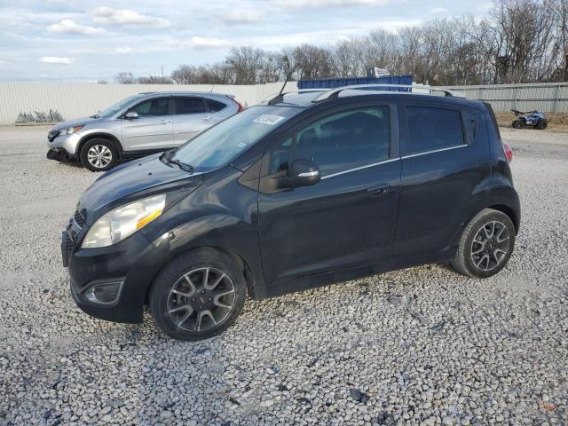 2014 CHEVROLET SPARK 2LT 2014 image