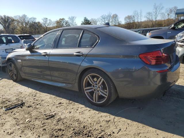 Obraz 2 z 2015 BMW 535 I 2015 z VIN WBA5B1C54FG126632