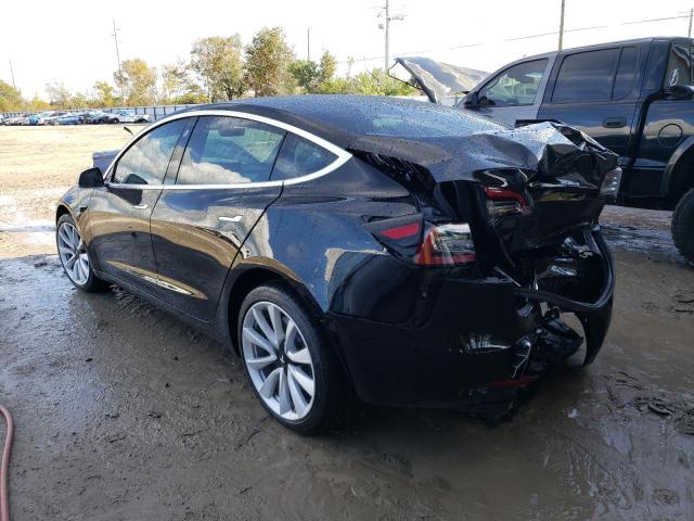 Image 2 of 2020 TESLA MODEL 3  2020 with VIN 5YJ3E1EBXLF666352
