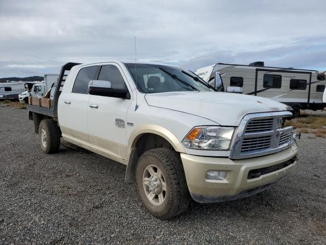 2012 DODGE RAM 2500 LONGHORN 2012 image