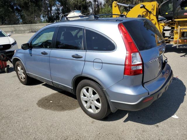 Image 2 of 2007 HONDA CR-V EX 2007 with VIN JHLRE38517C008629