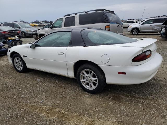 Obraz 2 z 2000 CHEVROLET CAMARO Z28 2000 z VIN 2G1FP22G3Y2159870