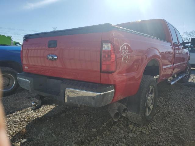 Obraz 3 z 2013 FORD F350 SUPER DUTY 2013 z VIN 1FT8W3BT1DEA79083