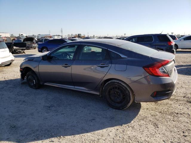 Изображение 2 2018 HONDA CIVIC LX 2018 с VIN 19XFC2F59JE014276