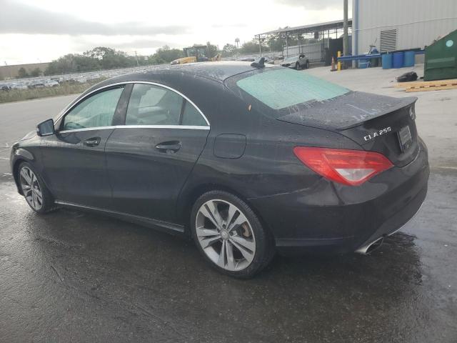 Obraz 2 z 2016 MERCEDES-BENZ CLA 250 2016 z VIN WDDSJ4EB6GN378933