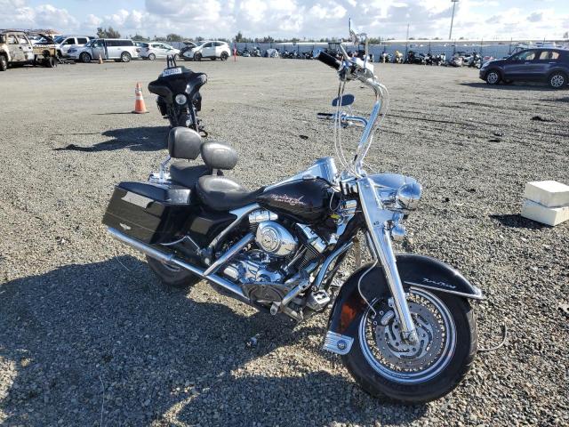 Obraz 1 z 2004 HARLEY-DAVIDSON FLHRI  2004 z VIN 1HD1FBW334Y740325