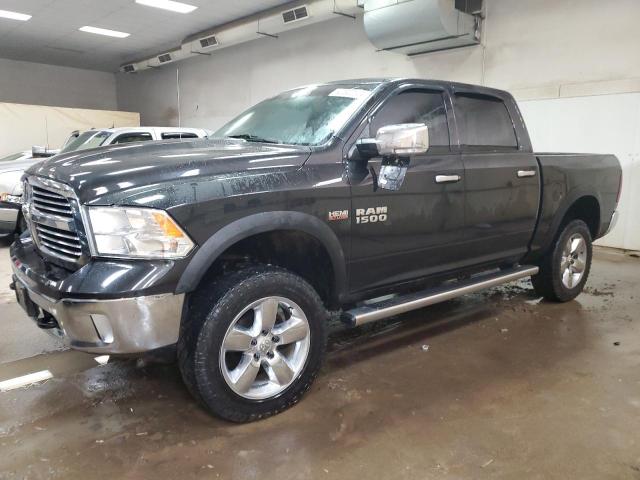 Изображение 1 2017 RAM 1500 SLT 2017 с VIN 1C6RR7LT0HS573516