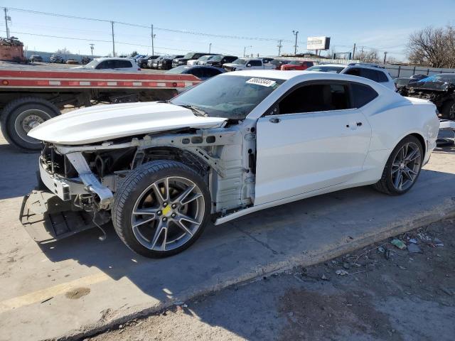 Изображение 2019 CHEVROLET CAMARO LS 2019