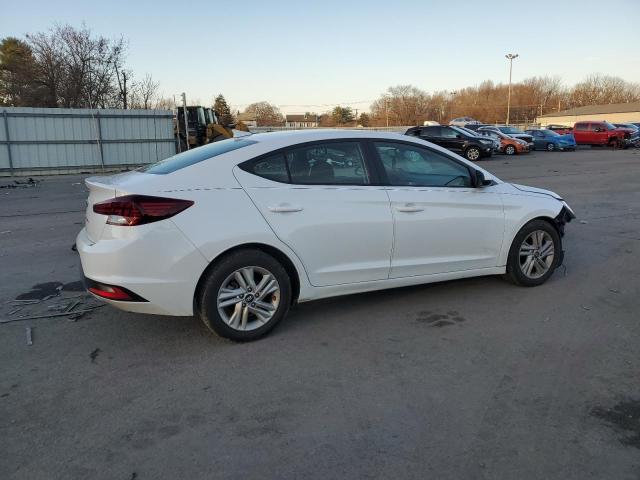 Obraz 3 z 2019 HYUNDAI ELANTRA SEL 2019 z VIN 5NPD84LF5KH486747