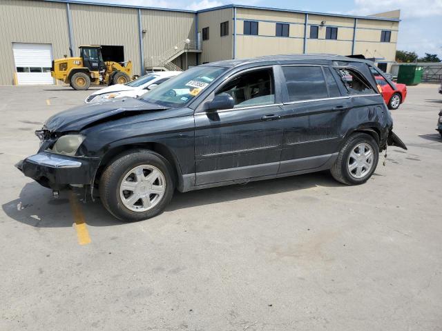 Obraz 1 z 2005 CHRYSLER PACIFICA TOURING 2005 z VIN 2C4GM68485R544014