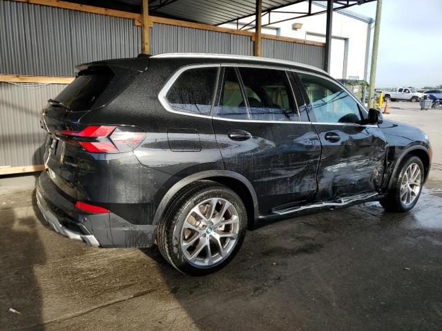 Obraz 3 z 2024 BMW X5 SDRIVE 40I 2024 z VIN 5UX13EU00R9U85704