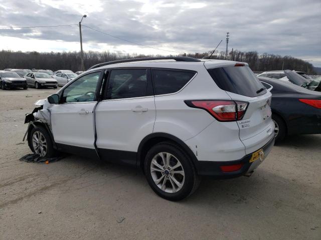 Obraz 2 z 2017 FORD ESCAPE SE 2017 z VIN 1FMCU0GD8HUC06547