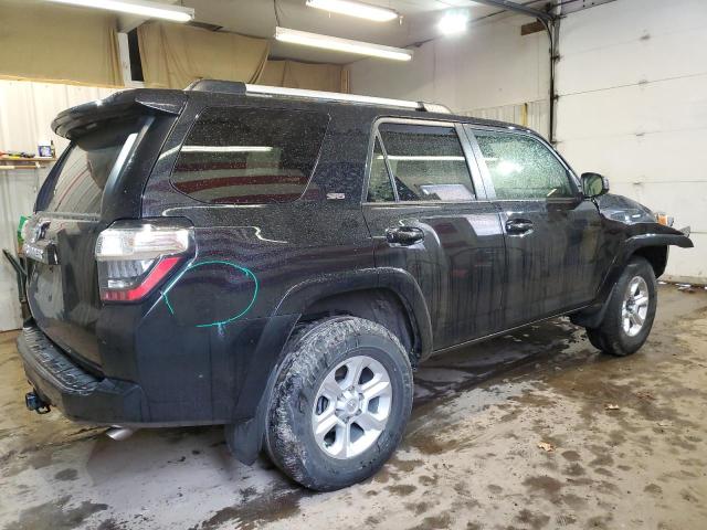 Obraz 3 z 2022 TOYOTA 4RUNNER SR5/SR5 PREMIUM 2022 z VIN JTEMU5JR1N6047599