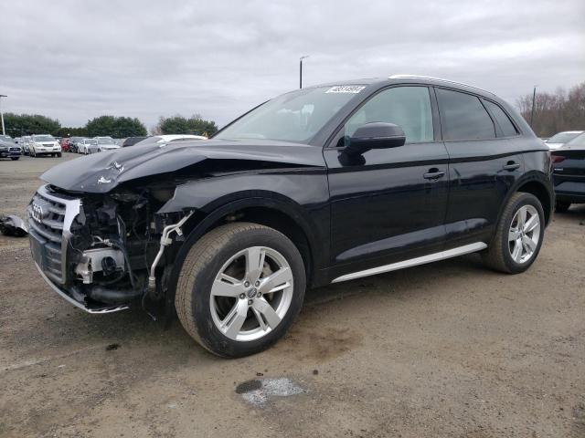 Obraz 1 z 2018 AUDI Q5 PREMIUM 2018 z VIN WA1ANAFYXJ2185070