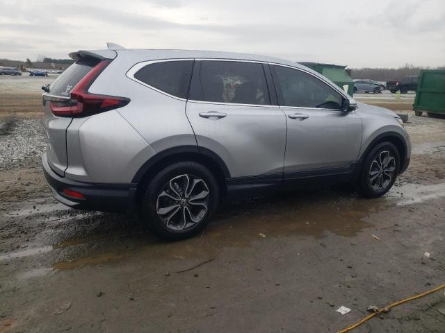 Image 3 of 2020 HONDA CR-V EXL 2020 with VIN 7FARW1H87LE018950
