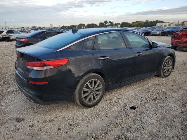 Image 3 of 2019 KIA OPTIMA LX 2019 with VIN 5XXGT4L34KG369805