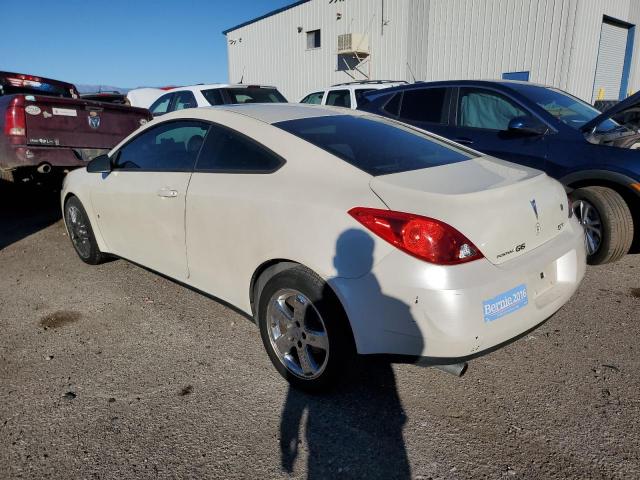 Изображение 2 2009 PONTIAC G6 GT 2009 с VIN 1G2ZH17N694138336